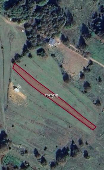 Gebze'de Satılık Arsa