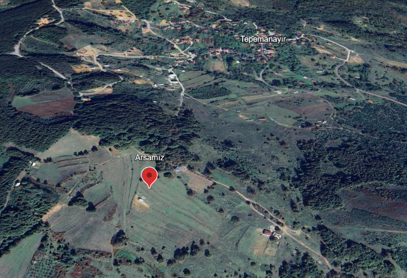 Gebze'de Satılık Arsa