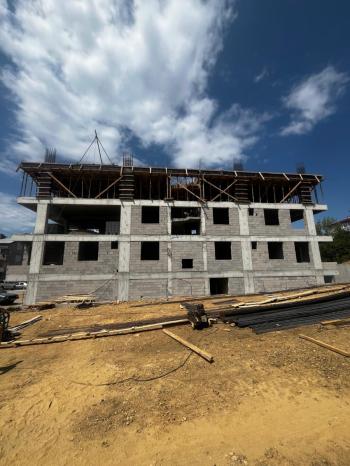 YENİ MAH. SIFIR SATILIK 2+0 DAİRE