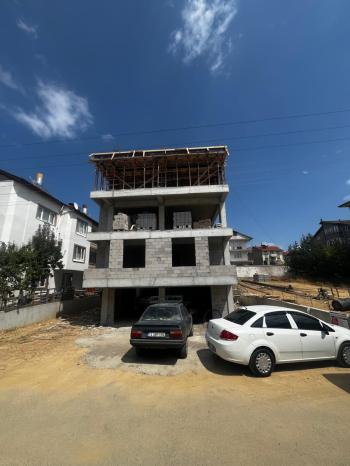 YENİ MAH. SIFIR SATILIK 2+0 DAİRE 