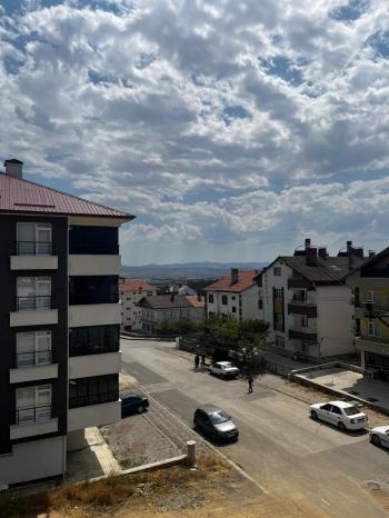 YENİ MAH. SIFIR SATILIK 2+0 DAİRE