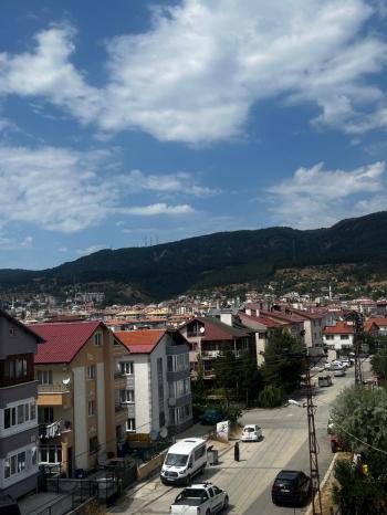 YENİ MAH. SIFIR SATILIK 2+0 DAİRE