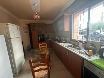 MİNARELİKÖY'DE SATILIK BAHÇELİ MÜSTAKİL EV