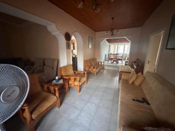 MİNARELİKÖY'DE SATILIK BAHÇELİ MÜSTAKİL EV