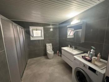 MİNARELİKÖY'DE SATILIK BAHÇELİ MÜSTAKİL EV