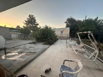 MİNARELİKÖY'DE SATILIK BAHÇELİ MÜSTAKİL EV