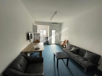 YENİŞEHİR MERİT OTEL KARŞISI  EŞYALI KİRALIK DAİRE