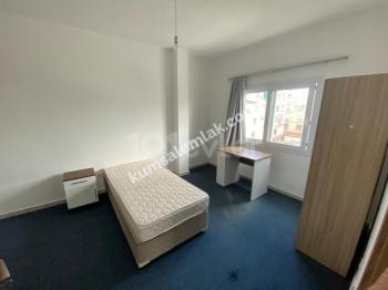 YENİŞEHİR MERİT OTEL KARŞISI  EŞYALI KİRALIK DAİRE