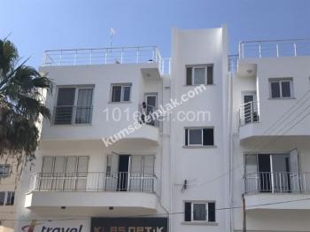 YENİŞEHİR MERİT OTEL KARŞISI BAYAN ÖĞRENCİYE EŞYALI KİRALIK DAİRE