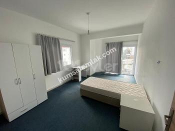 YENİŞEHİR MERİT OTEL KARŞISI  EŞYALI KİRALIK DAİRE