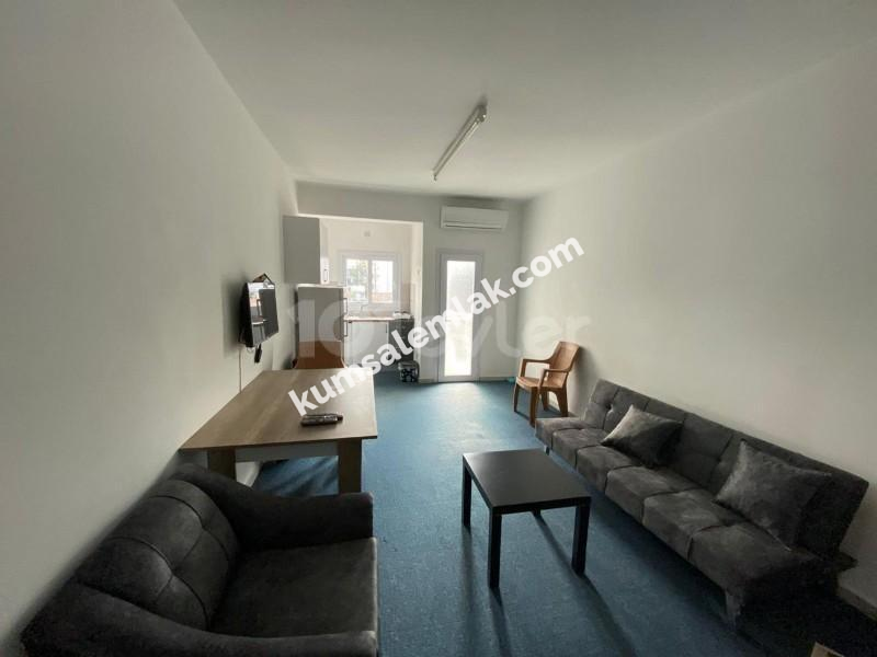 YENİŞEHİR MERİT OTEL KARŞISI  EŞYALI KİRALIK DAİRE