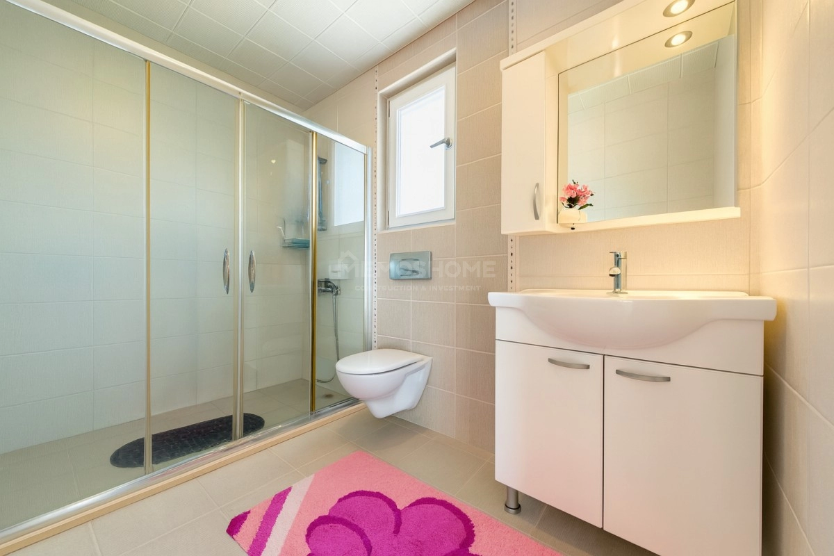 Yuksek 1 Residence Luxury 2+1