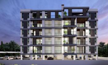 Lefkoşa Ortaköy'de SATILIK 2+1 YENİ DAİRELER