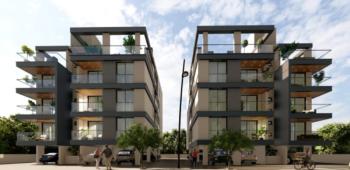 Lefkoşa Ortaköy'de SATILIK 2+1 YENİ DAİRELER