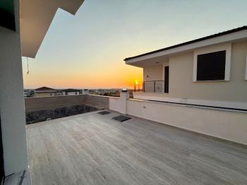 Didim'de Deniz Manzaralı 3+1 Villa