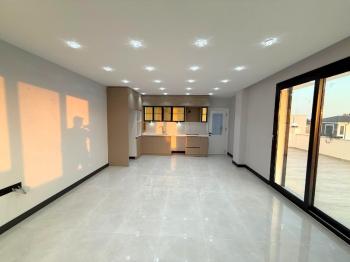 Didim'de Deniz Manzaralı 3+1 Villa