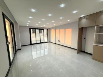 Didim'de Deniz Manzaralı 3+1 Villa