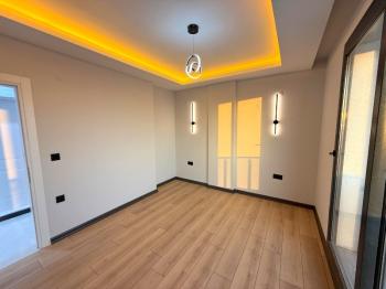 Didim'de Deniz Manzaralı 3+1 Villa