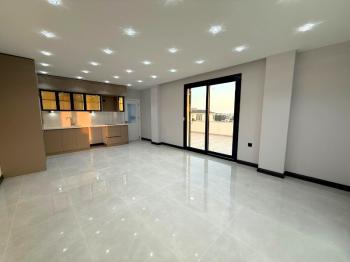 Didim'de Deniz Manzaralı 3+1 Villa