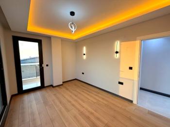 Didim'de Deniz Manzaralı 3+1 Villa