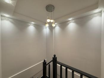 Didim'de Deniz Manzaralı 3+1 Villa