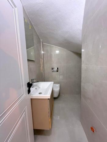 Didim'de Deniz Manzaralı 3+1 Villa