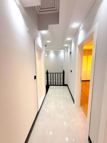 Didim'de Deniz Manzaralı 3+1 Villa