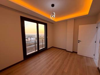 Didim'de Deniz Manzaralı 3+1 Villa