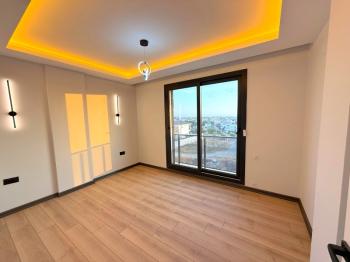 Didim'de Deniz Manzaralı 3+1 Villa