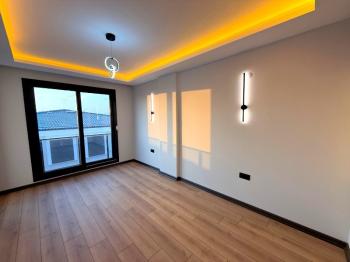 Didim'de Deniz Manzaralı 3+1 Villa