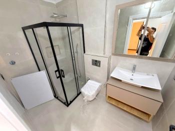 Didim'de Deniz Manzaralı 3+1 Villa