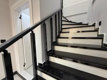 Didim'de Deniz Manzaralı 3+1 Villa