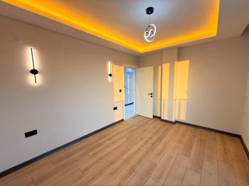 Didim'de Deniz Manzaralı 3+1 Villa