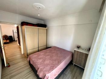 Didim'de Havuzlu  Site İçerisinde  2+1 Eşyalı Satılık Daire