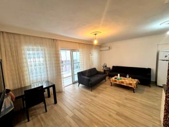 Didim'de Havuzlu  Site İçerisinde  2+1 Eşyalı Satılık Daire