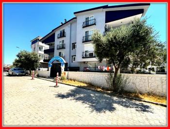 Didim'de Havuzlu  Site İçerisinde  2+1 Eşyalı Satılık Daire