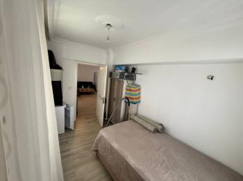 Didim'de Havuzlu  Site İçerisinde  2+1 Eşyalı Satılık Daire