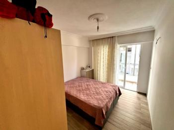 Didim'de Havuzlu  Site İçerisinde  2+1 Eşyalı Satılık Daire