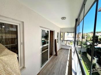 Didim'de Havuzlu  Site İçerisinde  2+1 Eşyalı Satılık Daire