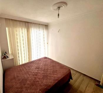 Didim'de Havuzlu  Site İçerisinde  2+1 Eşyalı Satılık Daire