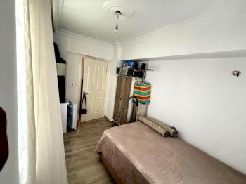 Didim'de Havuzlu  Site İçerisinde  2+1 Eşyalı Satılık Daire