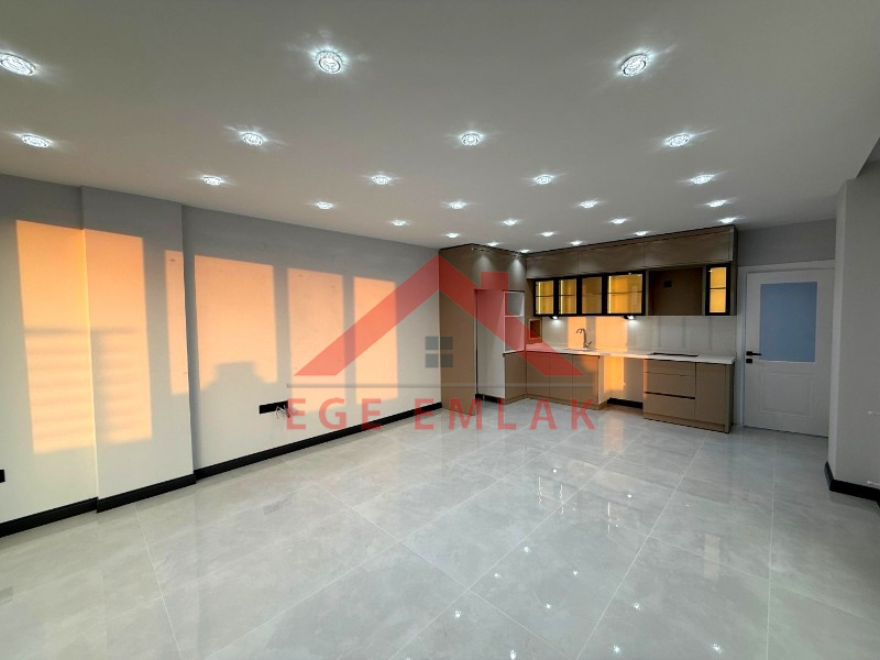 Didim'de Deniz Manzaralı 3+1 Villa