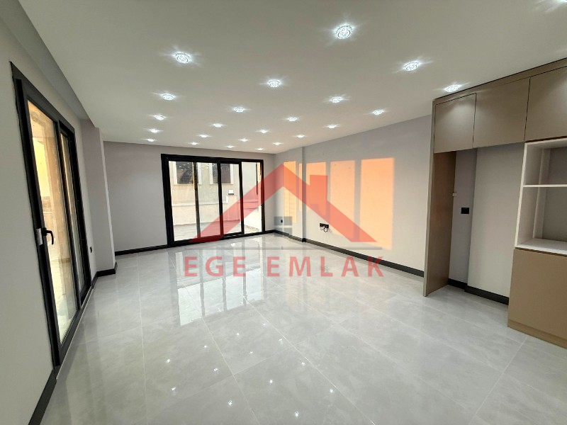 Didim'de Deniz Manzaralı 3+1 Villa