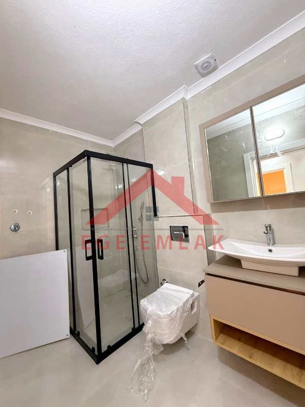 Didim'de Deniz Manzaralı 3+1 Villa