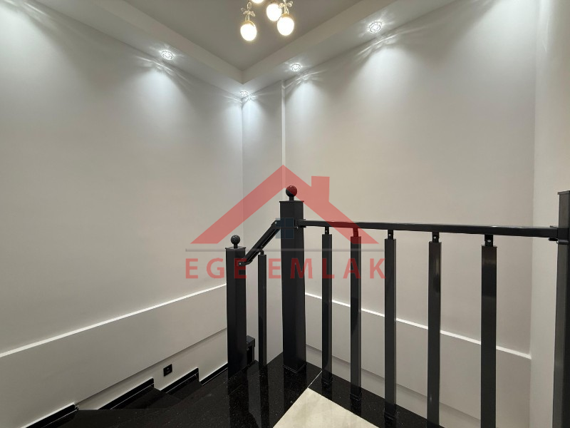 Didim'de Deniz Manzaralı 3+1 Villa