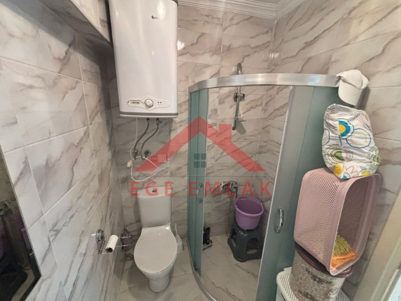 Didim'de Havuzlu  Site İçerisinde  2+1 Eşyalı Satılık Daire