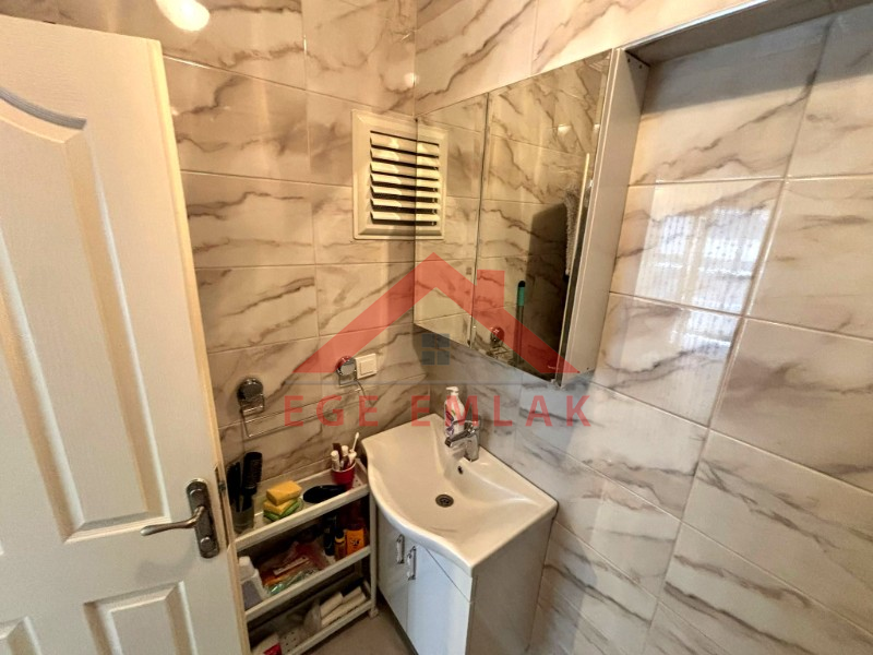 Didim'de Havuzlu  Site İçerisinde  2+1 Eşyalı Satılık Daire