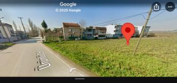 DijitalEmlak’tan Nilüfer Ürünlü Ana caddede Kiralık 2.700 m2 Arazi. 