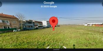 DijitalEmlak’tan Nilüfer Ürünlü Ana caddede Kiralık 2.700 m2 Arazi. 