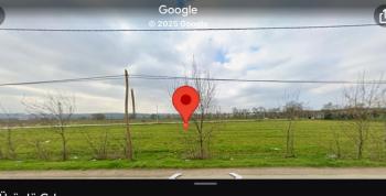 DijitalEmlak’tan Nilüfer Ürünlü Ana caddede Kiralık 9.450 m2 Arazi. 